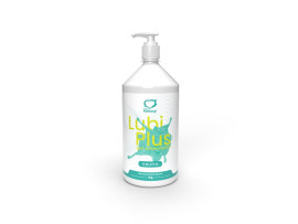 Gel Umectante Neutro Lubi Plus 1kg - Sexy Fantasy