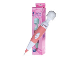 Varinha M�gica Fairy multivelocidade bivolt - VibraToy