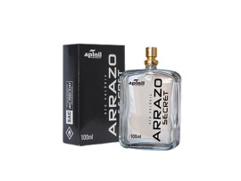 Deo Col�nia Masculina Arrazo Secret 100ml - Apinil