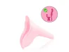 Funil Urin�rio de Silicone