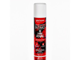 Desodorante �ntimo Fator Anal 166ml - La Pimienta