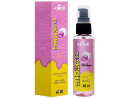 �leo capilar Babbaloko Oil 60 ml - Apinil