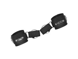 Tornozeleira com Tiras para Amarrar Personalizada - �xtase