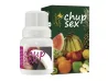 Gel Comest�vel Para Sexo Oral Chup Sex 15 ml - Secret Love
