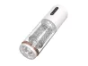 Masturbador Lanterna Formato Redondo Recarreg�vel - MAIG M1