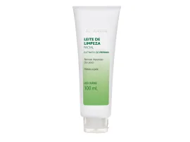 Leite de limpeza facial pepino 100 ml - Sofisticatto