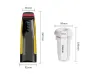 Masturbador Masculino em silicone com Suc��o - Dibe