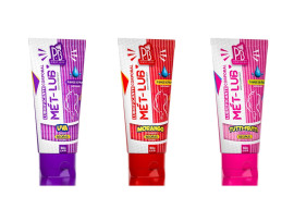 Lubrificante M�t-lub 60g - Pau Brasil