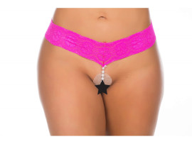 Tanga the best - Pimenta Sexy