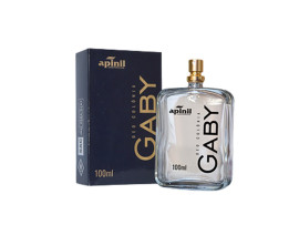 Deo Col�nia Feminina Gaby 100ml - Apinil