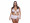 Fantasia Noiva II (5320) Plus Size (GG) - Mil Toques