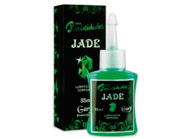 Anest�sico Natural Preciosidades Jade 35 ml - Garji
