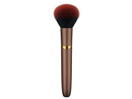 Vibrador de Ponto G Blush PRO Formato de Pincel Maquiagem