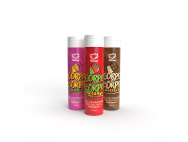 leo de Massagem Hot Beijvel Corpo a Corpo 100ml - Sexy Fantasy