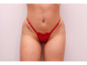 Calcinha com Strass - Tallyta Lingerie