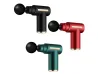 Pistola Massageadora Recarreg�vel - Power