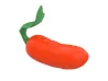 Bullet em Formato de Cenoura / Vegetais - � Longa dist�ncia App - 9,6 x 3,1cm