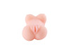 Masturbador Cyber Skin em Formato de Corpinho (Ref. 67) - VibraToy