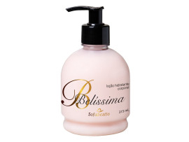 Hidratante corporal Bel�ssima 315 ml - Sofisticatto