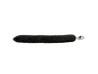 Plug Anal Rabo de Raposa 80cm Tamanho P