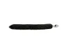 Plug Anal Rabo de Raposa 80cm Tamanho P
