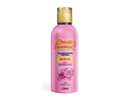 �leo de massagem Chicle Mania 120 ml - Sofisticatto