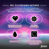 Jontex Gel Intimo Intense - 10g