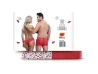 Fantasia tem�tica para casal Beijo Molhado - Sexy Fantasy