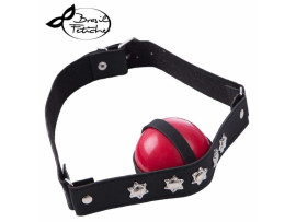 Morda�a bola - Brasil Fetiche