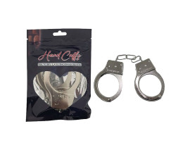 Algema de Metal Colorida