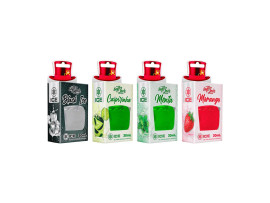 Gel Comestvel ICE 30 ml - Soft Love