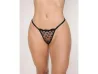Calcinha Personaliz�vel Love - Tallyta Lingerie