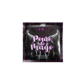 Poo Do Mago Energtico Em P 5G