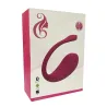 Vibrador De Casal - Controlado Por App