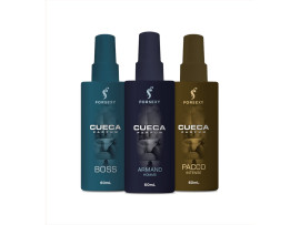 Perfume de Cueca 60ml - For Sexy