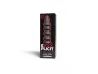 Estimulador Vaginal e Anal Exxxplicit Love Black List Maci�o 21 x 3,5 cm - Sexy Fantasy
