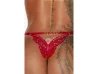 Calcinha Personaliz�vel Borboleta - Tallyta Lingerie