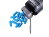 Suplemento Alimentar Masculino Titanium Alta Performance com 60 C�psulas - Feiti�os Arom�ticos