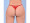 Calcinha Personalizvel com Nomes - Le Rouge