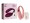 Vibrador de Casal Crypl Dibe Recarregvel - VibraToy