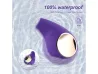 Vibrador de Clit�ris George S-Hande - Importado