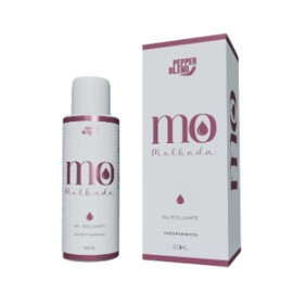 Gel Lubrificante Mo - Framboesa - 50Ml