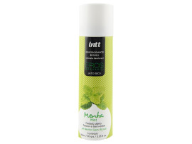 Desodorante �ntimo aerossol Eros Menta 100 ml - Intt