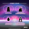 Jontex Gel Intimo Intense - 10g