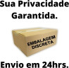 Kit 3 Gel Lubrificante Casal Esquenta Beijvel Dessensibiliza Redutor Feminino Massageador Kamin