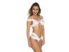 Conjunto Renda Chick - Pimenta Sexy