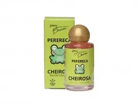 Perfume Afrodisíaco Feminino Perereca Cheirosa 15ml - Secret Love