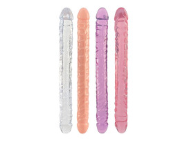 Prtese dupla 33,5 x 3,2 cm