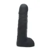 Pr�tese 16,5 X 4Cm Com Escroto