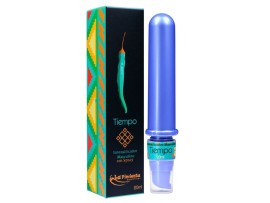 Prolongador de ere��o Tiempo 20 ml spray - La Pimienta